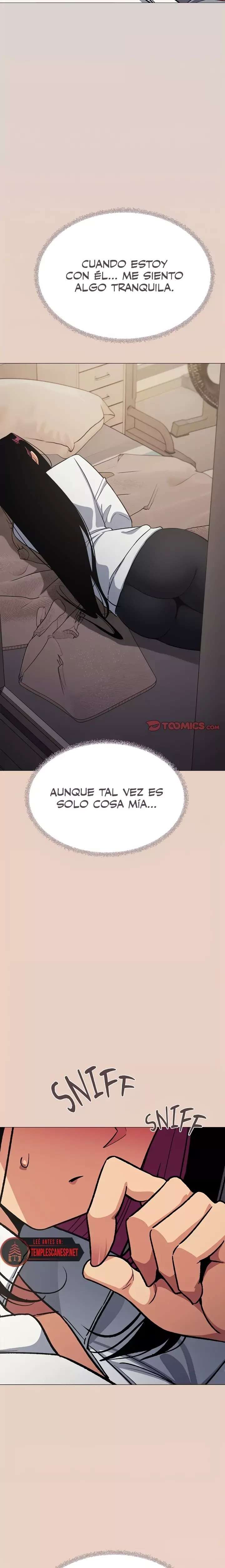 Stop Smoking Raw - Chapter 70 Page 18