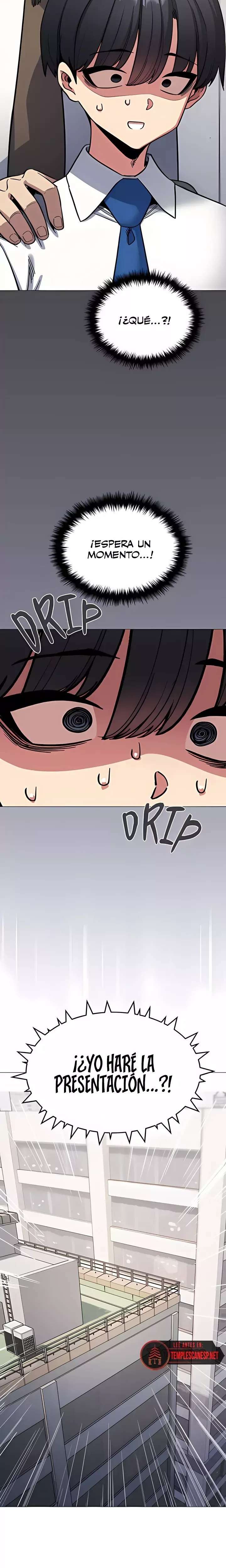 Stop Smoking Raw - Chapter 73 Page 12