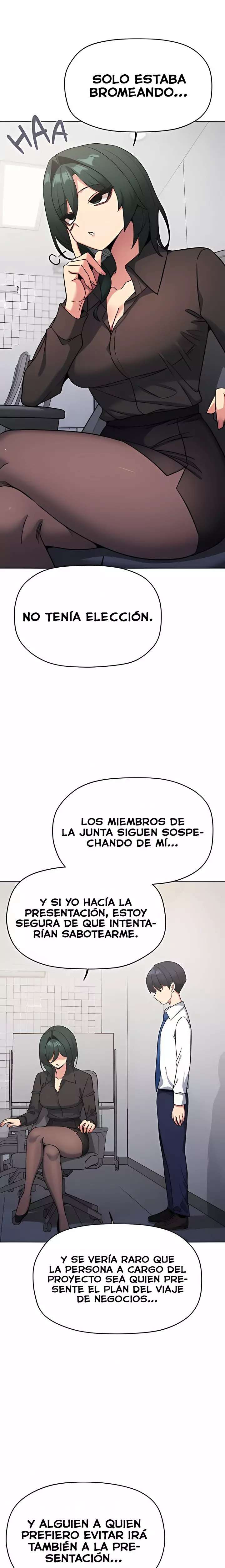 Stop Smoking Raw - Chapter 73 Page 17