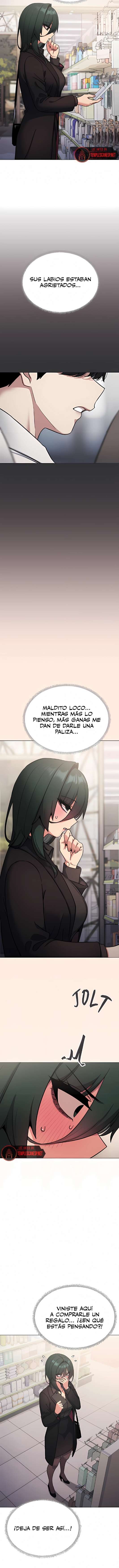 Stop Smoking Raw - Chapter 74 Page 11