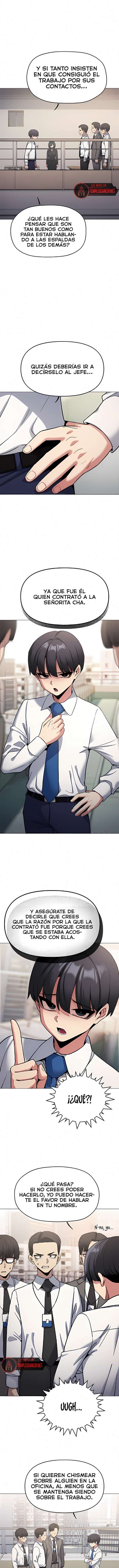 Stop Smoking Raw - Chapter 74 Page 2