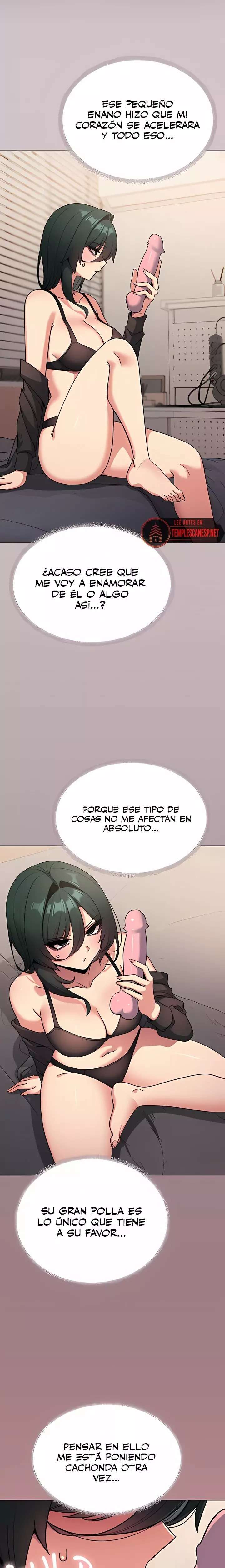 Stop Smoking Raw - Chapter 75 Page 8