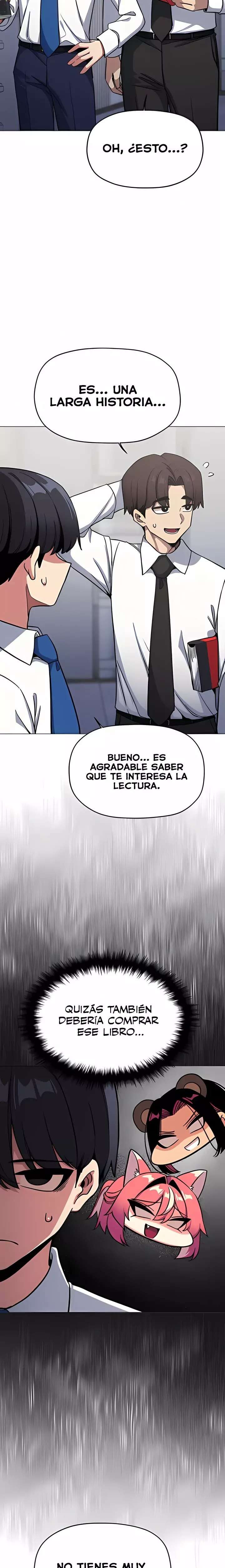 Stop Smoking Raw - Chapter 76 Page 16