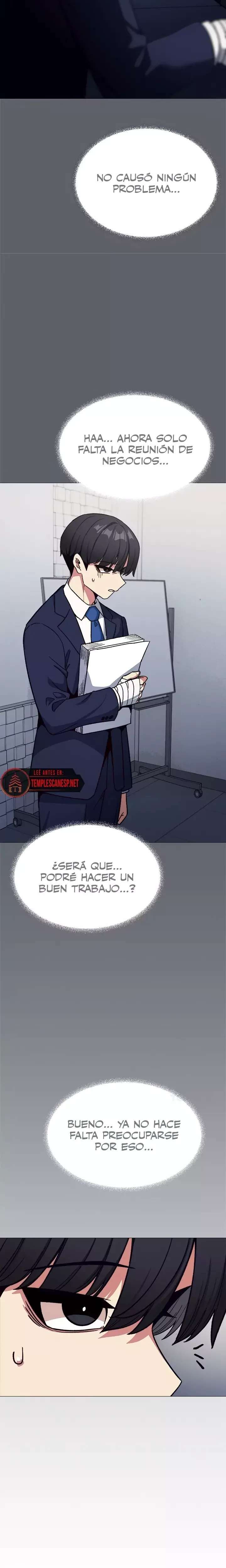 Stop Smoking Raw - Chapter 78 Page 6