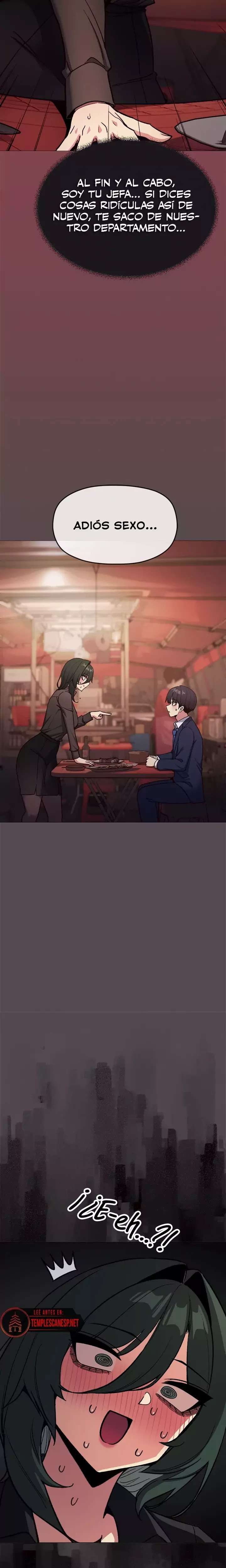 Stop Smoking Raw - Chapter 78 Page 26