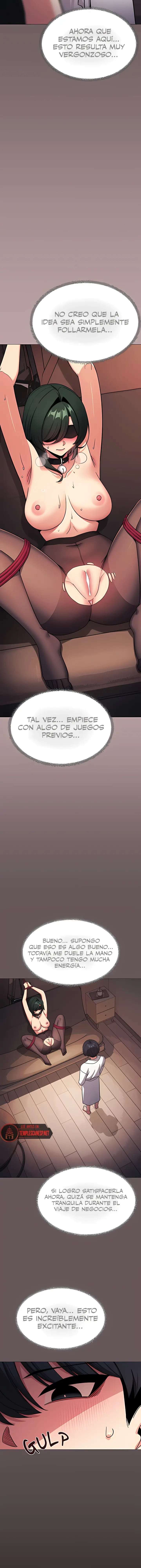 Stop Smoking Raw - Chapter 80 Page 5