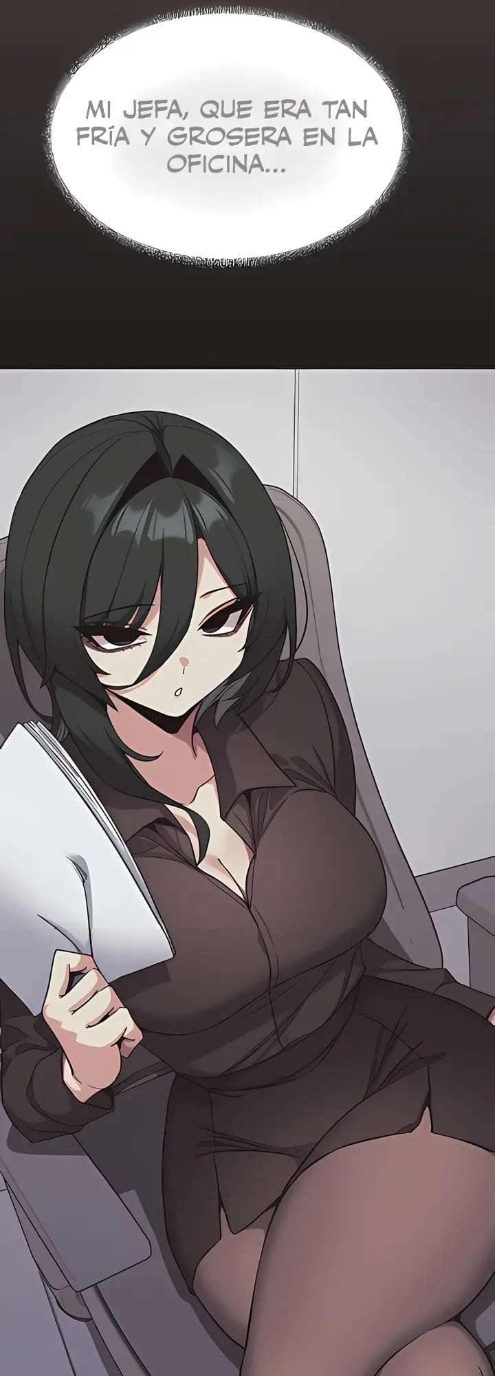 Stop Smoking Raw - Chapter 80 Page 6