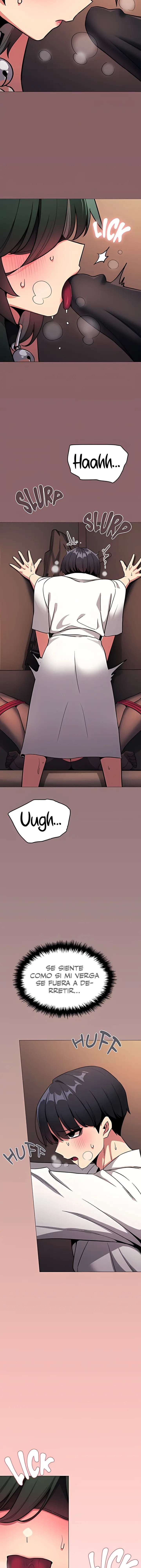 Stop Smoking Raw - Chapter 81 Page 15