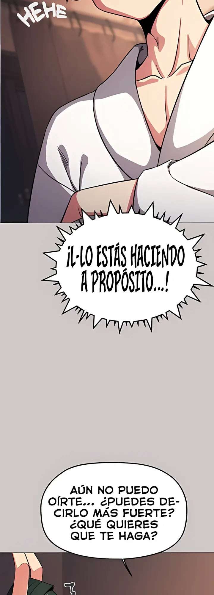 Stop Smoking Raw - Chapter 81 Page 8