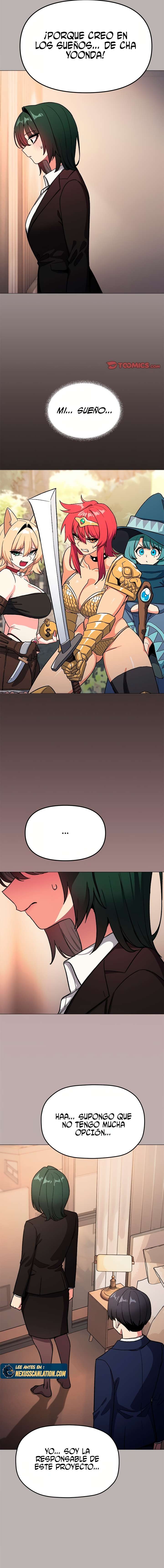 Stop Smoking Raw - Chapter 91 Page 19