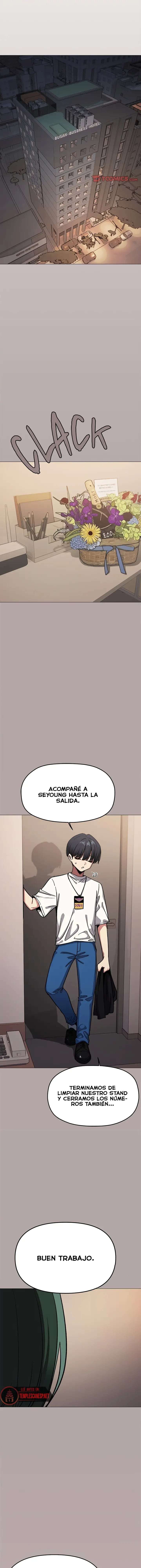 Stop Smoking Raw - Chapter 92 Page 25