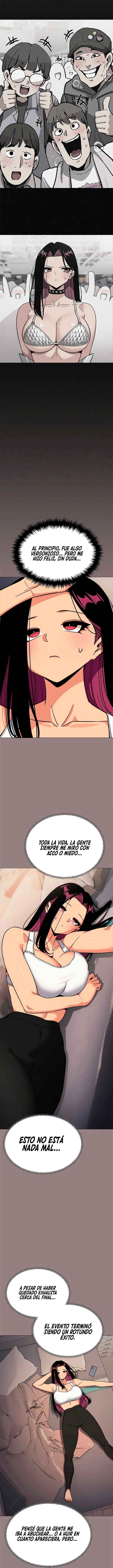 Stop Smoking Raw - Chapter 94 Page 12
