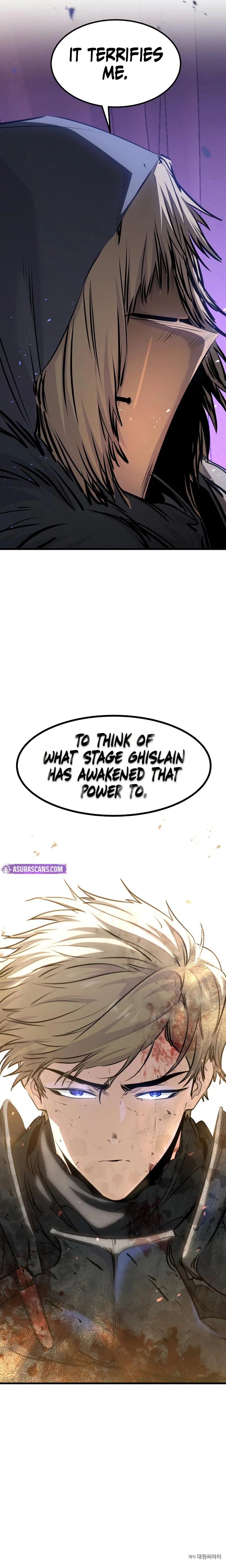 The Regressed Mercenary’s Machinations - Chapter 82 Page 14