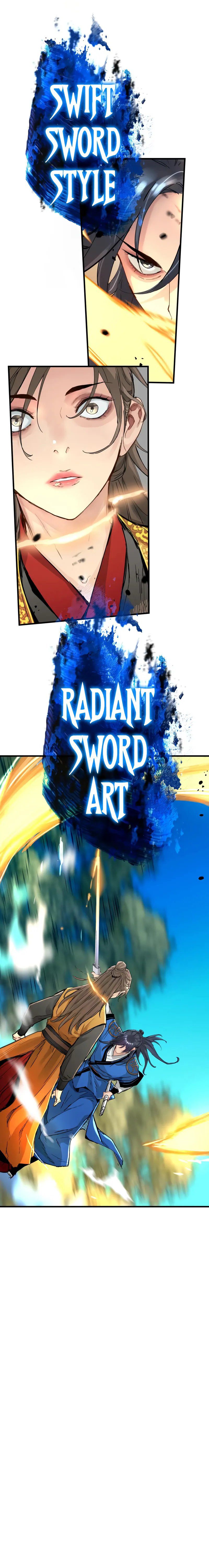 Surviving as a Genius on Borrowed Time - Chapter 60 Page 11