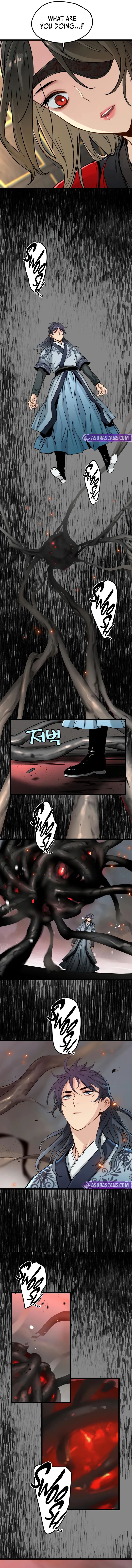 Surviving as a Genius on Borrowed Time - Chapter 75 Page 4