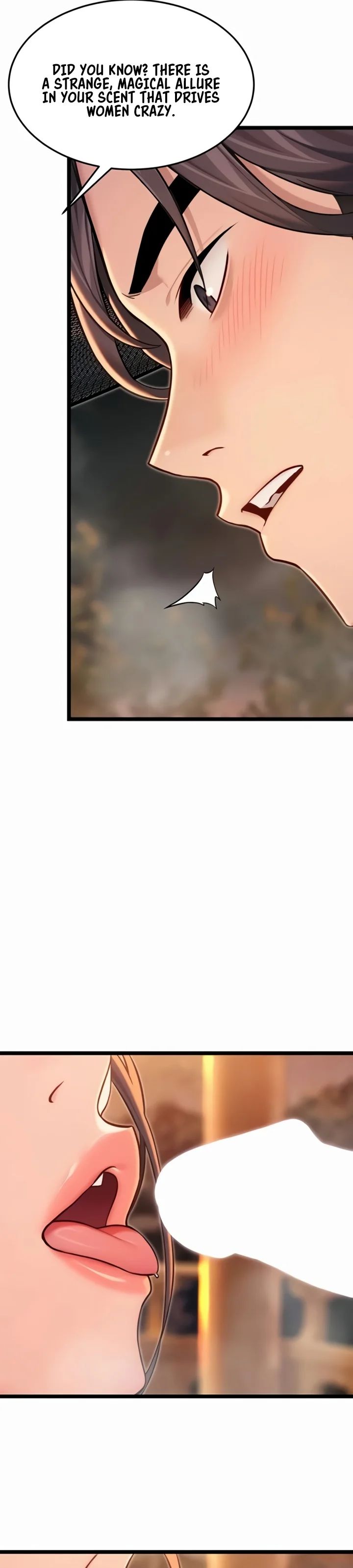 God Bless You - Chapter 69 Page 16