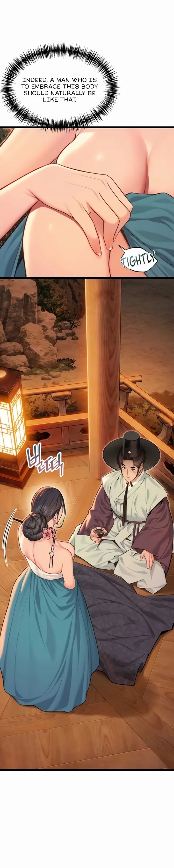 God Bless You - Chapter 69 Page 3