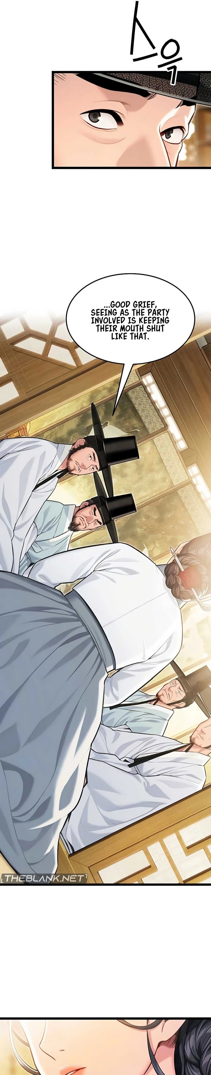 God Bless You - Chapter 71 Page 7