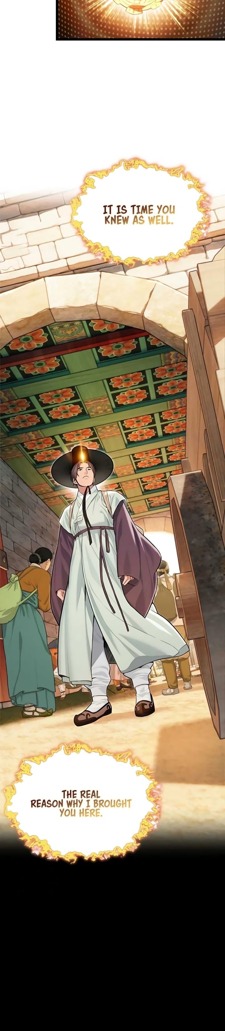 God Bless You - Chapter 72 Page 27