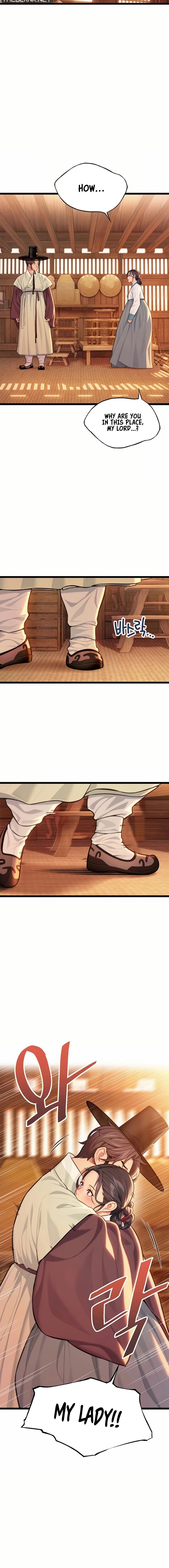 God Bless You - Chapter 74 Page 12