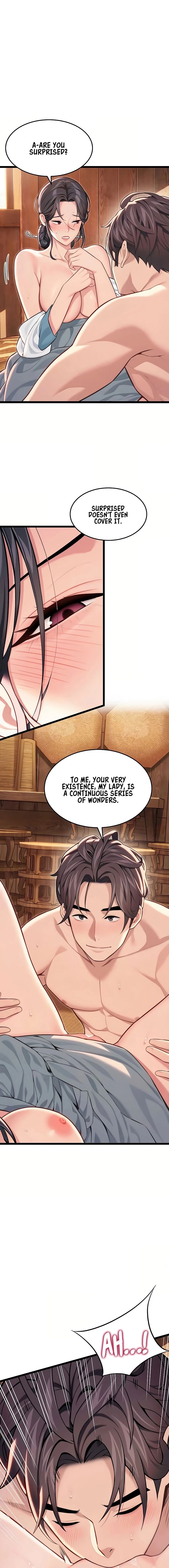 God Bless You - Chapter 75 Page 9