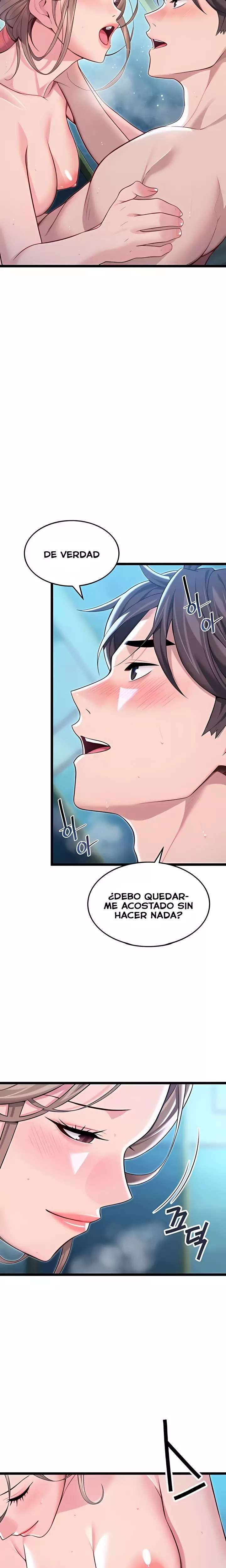 God Bless You Raw - Chapter 62 Page 5