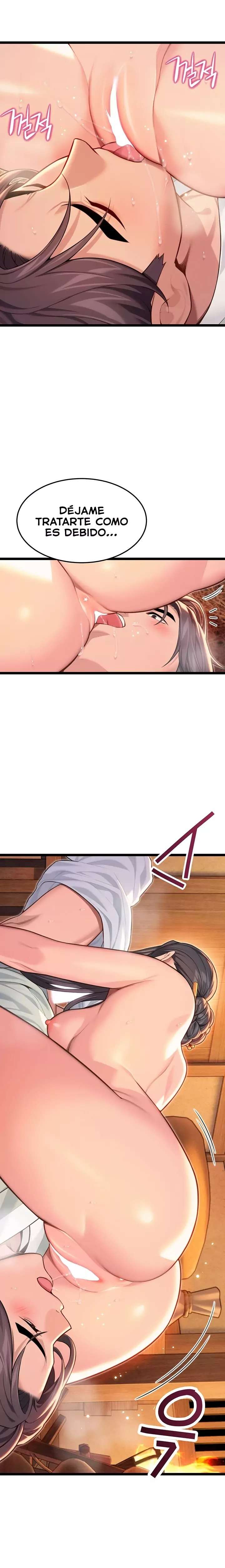 God Bless You Raw - Chapter 65 Page 14