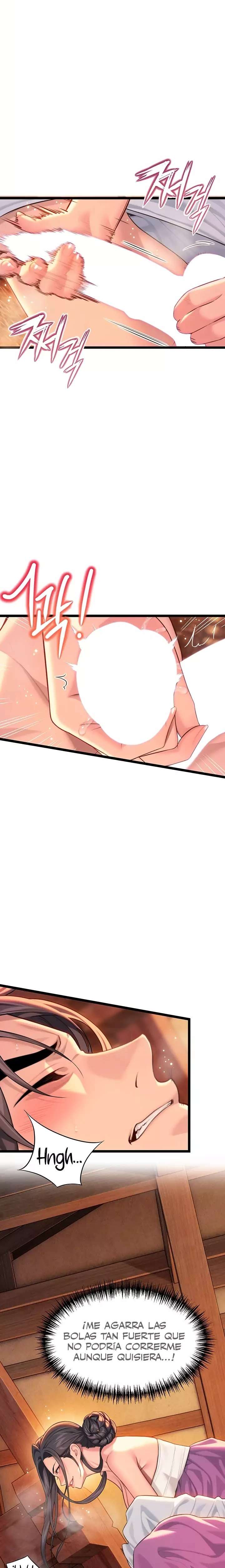 God Bless You Raw - Chapter 65 Page 4