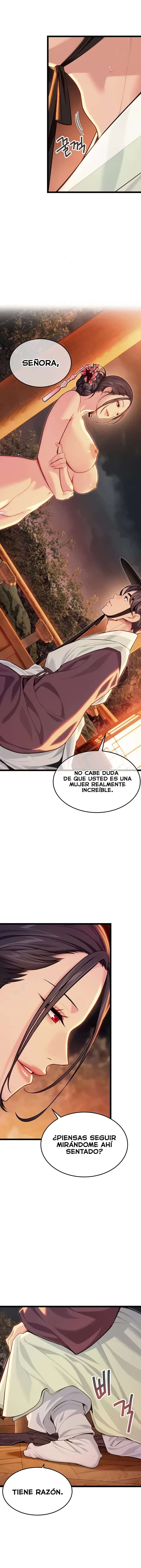 God Bless You Raw - Chapter 69 Page 7