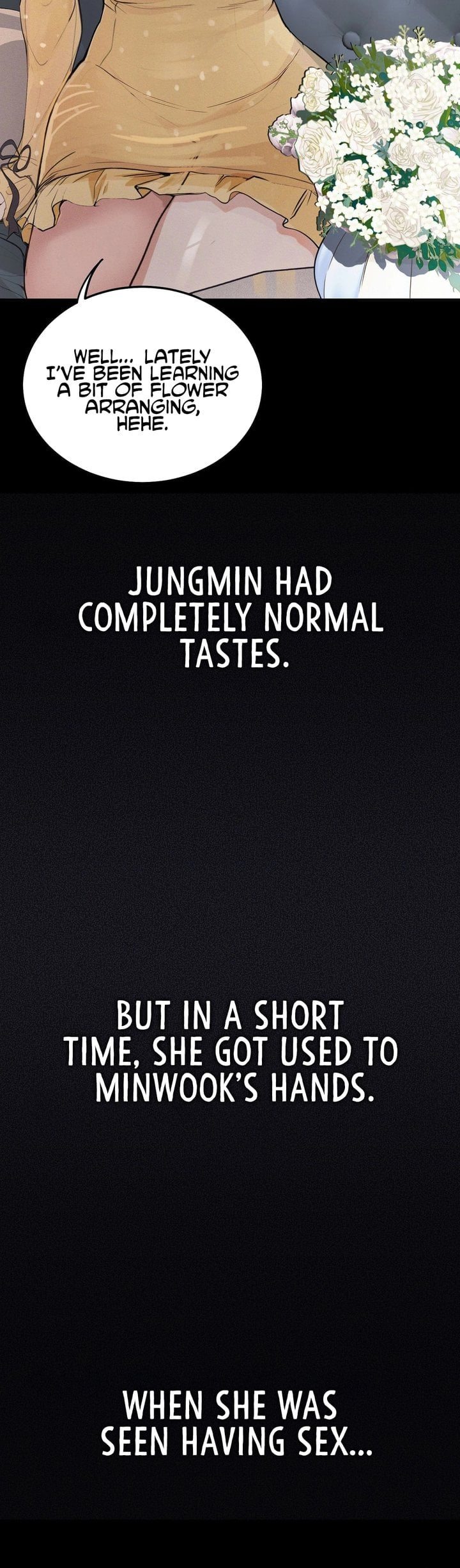 Observation Diary - Chapter 23 Page 12