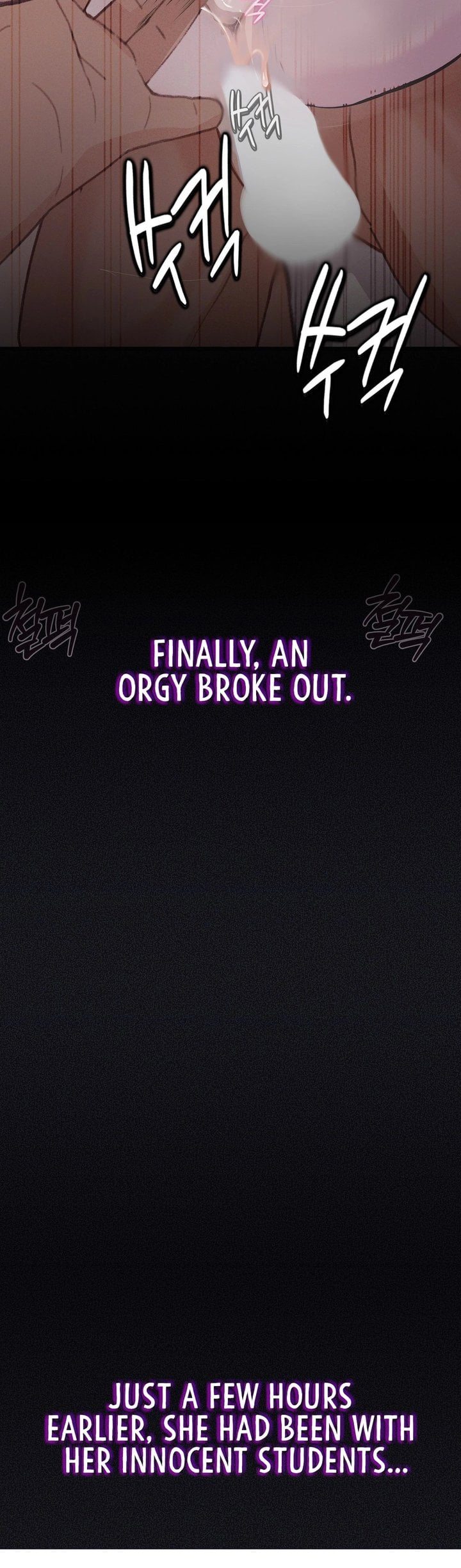 Observation Diary - Chapter 23 Page 28