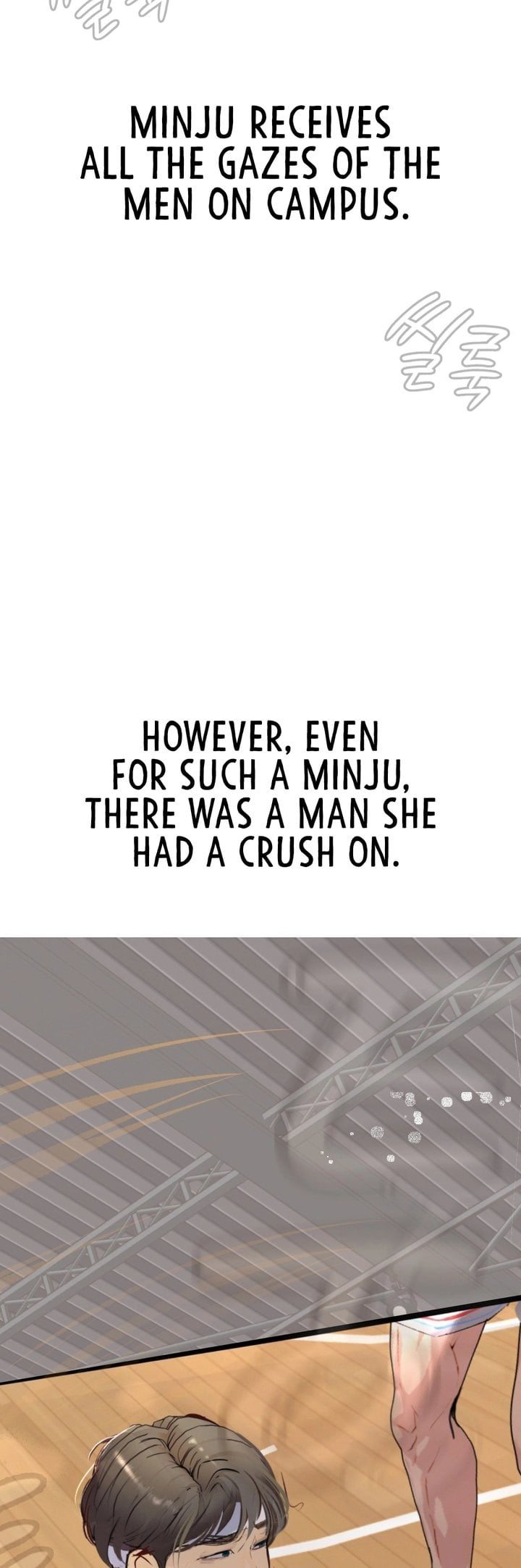 Observation Diary - Chapter 24 Page 15