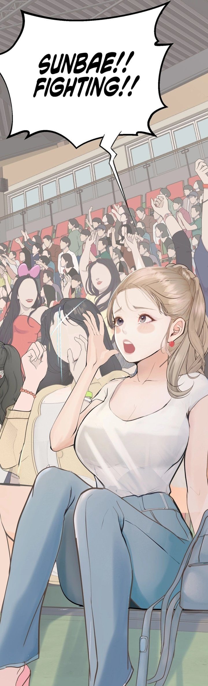 Observation Diary - Chapter 24 Page 17