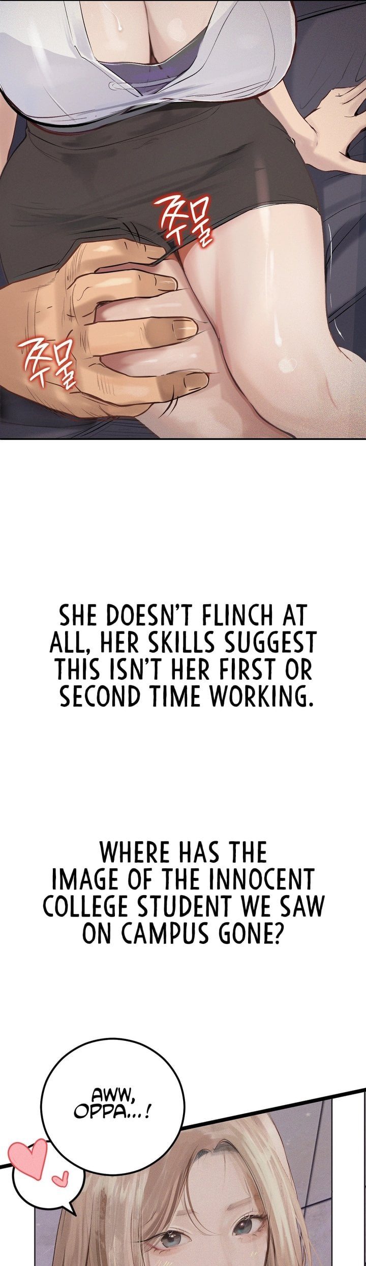 Observation Diary - Chapter 24 Page 29