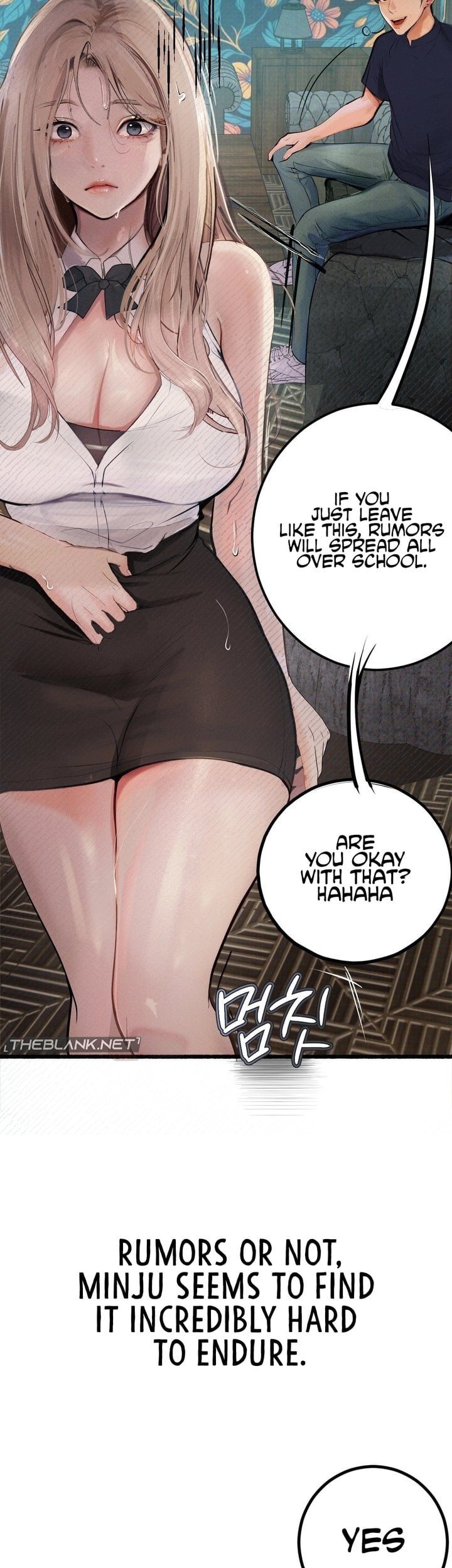 Observation Diary - Chapter 25 Page 11