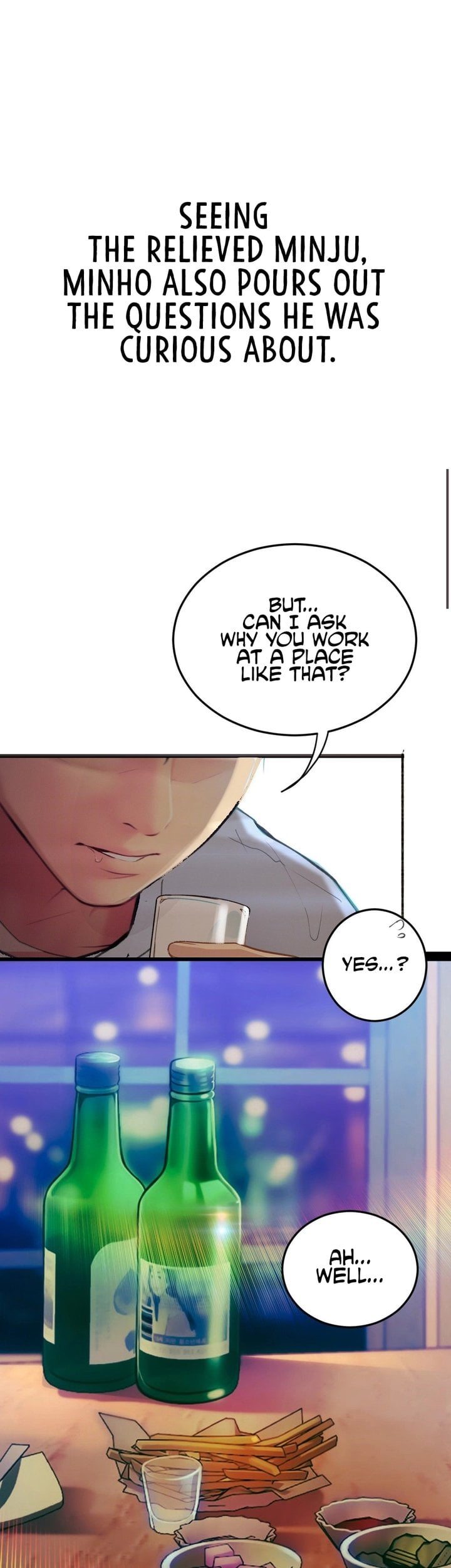 Observation Diary - Chapter 25 Page 18