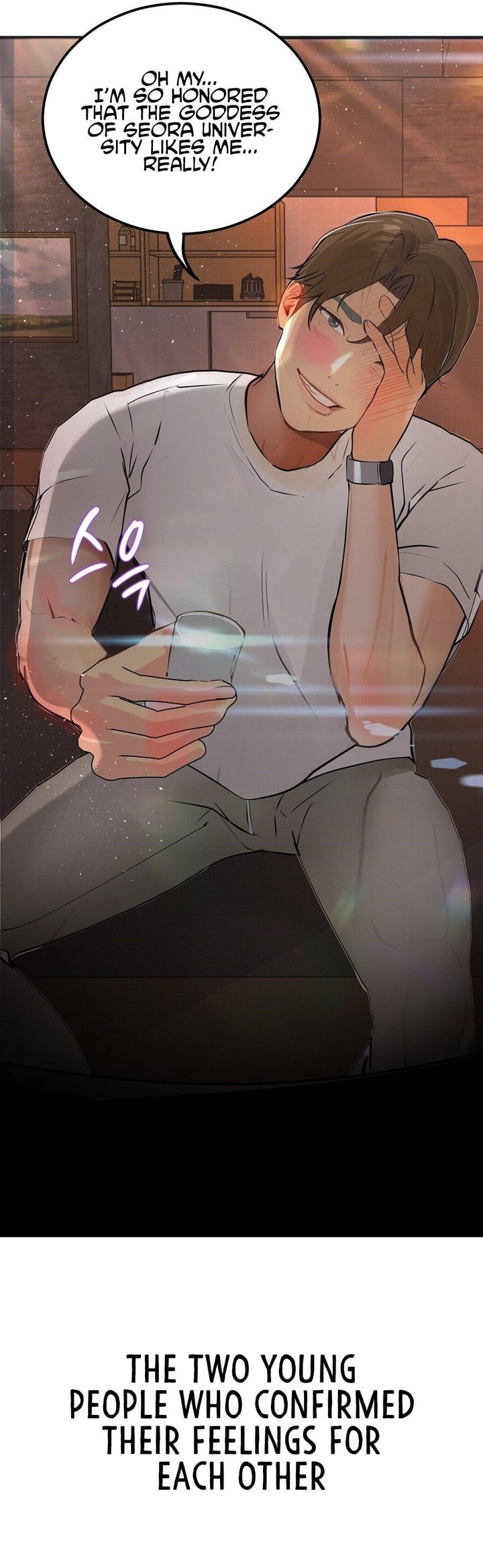 Observation Diary - Chapter 25 Page 25