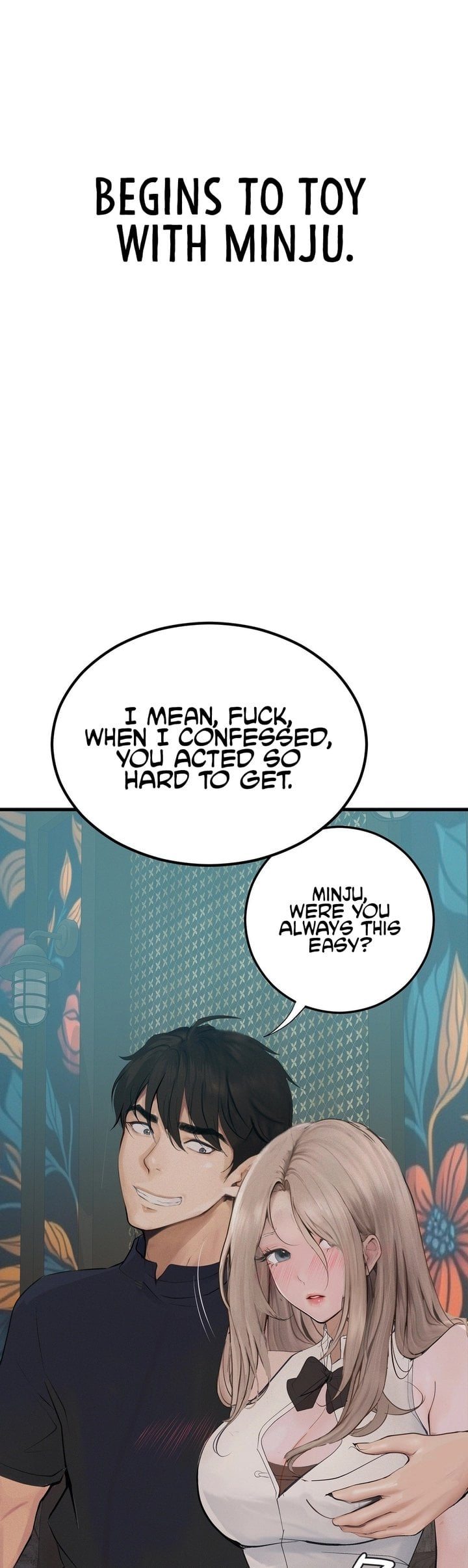 Observation Diary - Chapter 25 Page 6