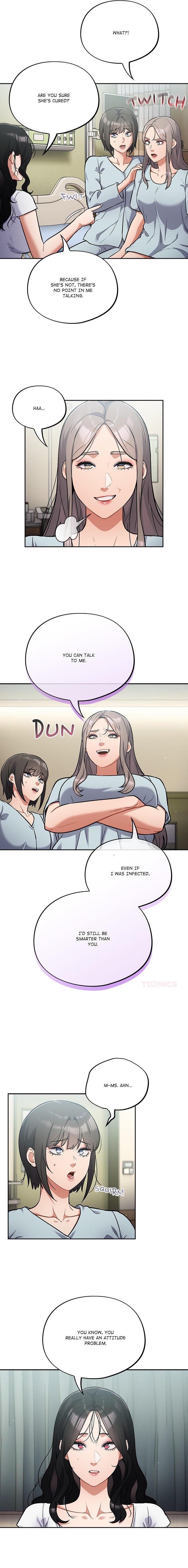 Idiot Virus - Chapter 59 Page 2