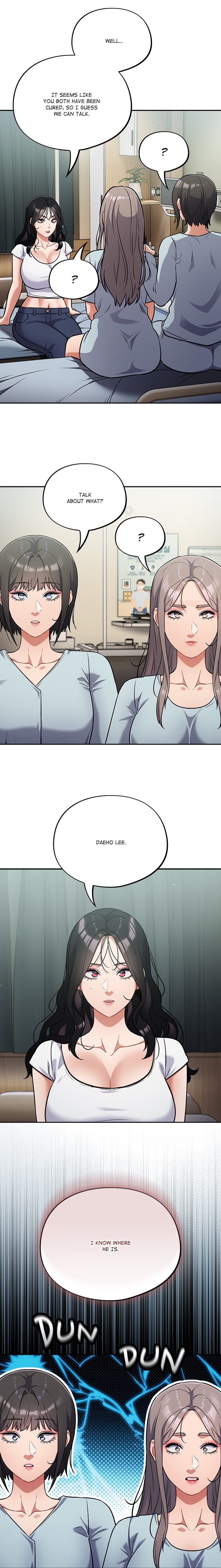 Idiot Virus - Chapter 59 Page 3