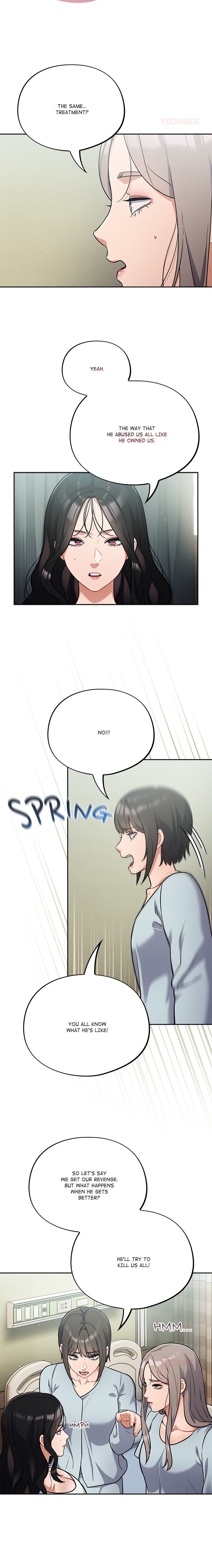 Idiot Virus - Chapter 59 Page 9