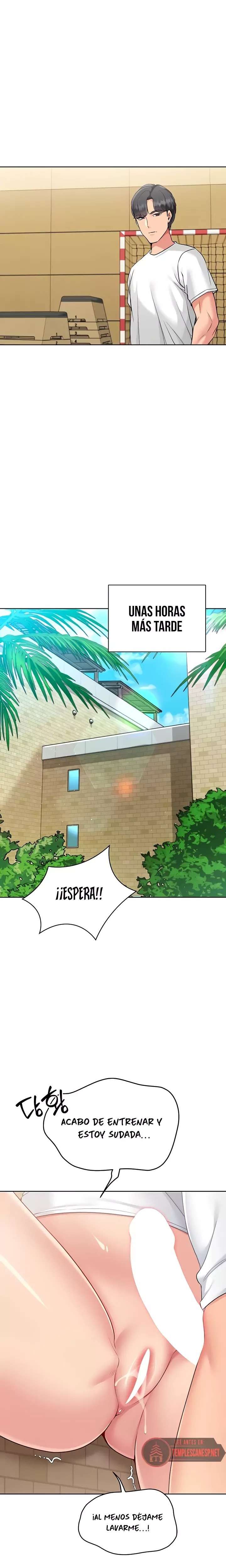 Set It! Raw - Chapter 70 Page 16