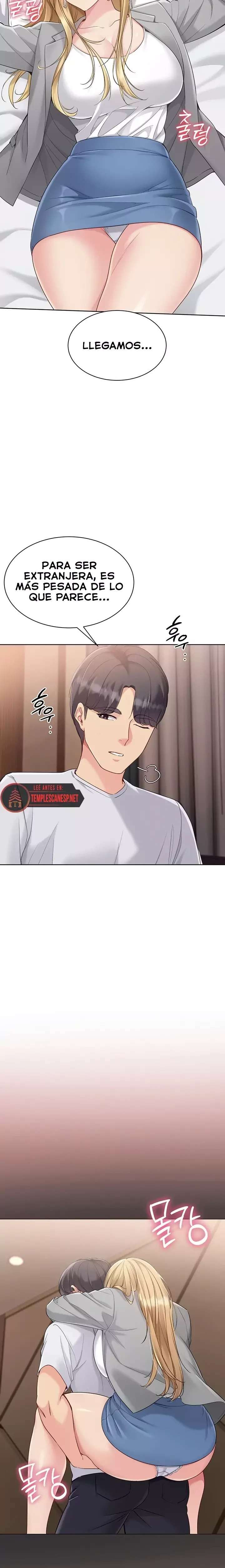 Set It! Raw - Chapter 79 Page 6