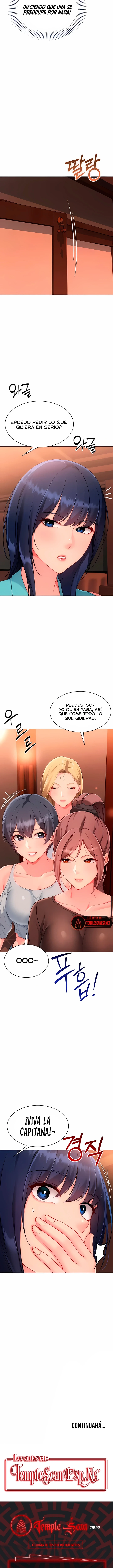 Set It! Raw - Chapter 93 Page 13