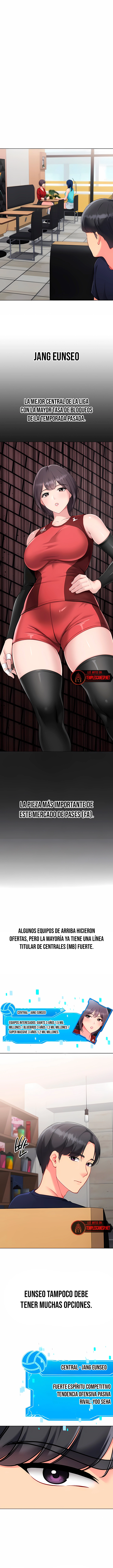 Set It! Raw - Chapter 93 Page 5