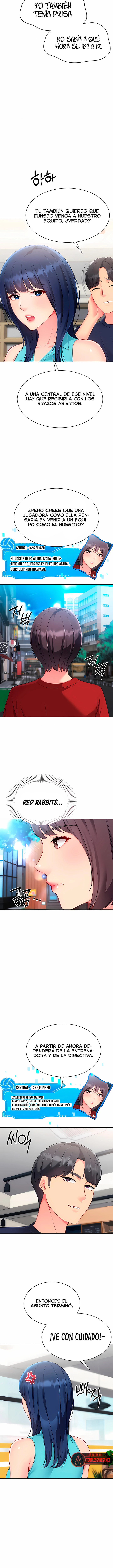 Set It! Raw - Chapter 93 Page 9