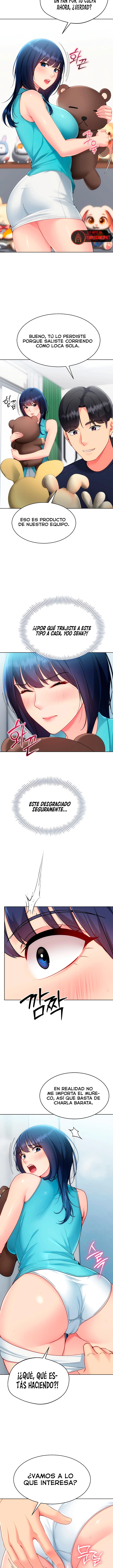 Set It! Raw - Chapter 94 Page 10