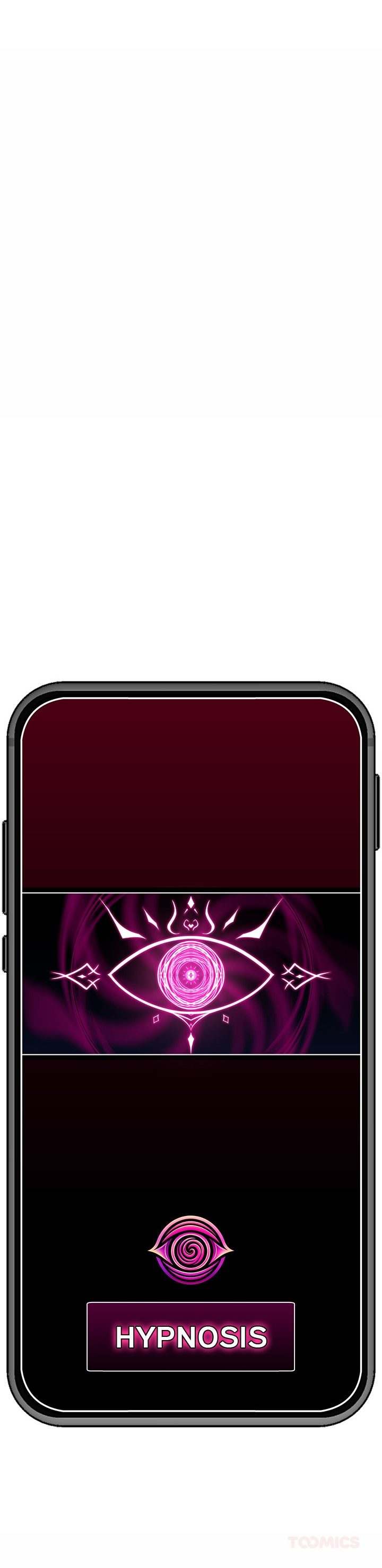 Hypnotist Security Guard - Chapter 59 Page 19