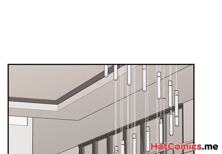 Hypnotist Security Guard - Chapter 80 Page 1