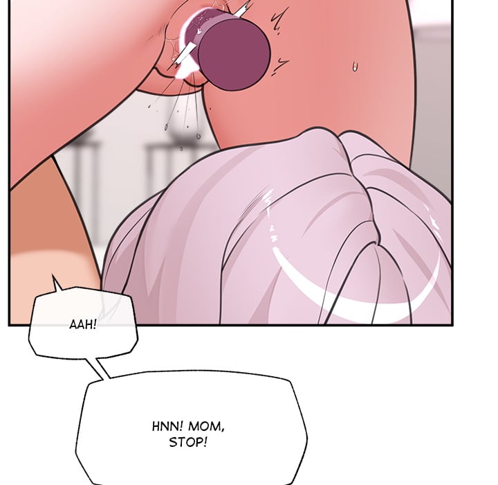 Hypnotist Security Guard - Chapter 80 Page 100